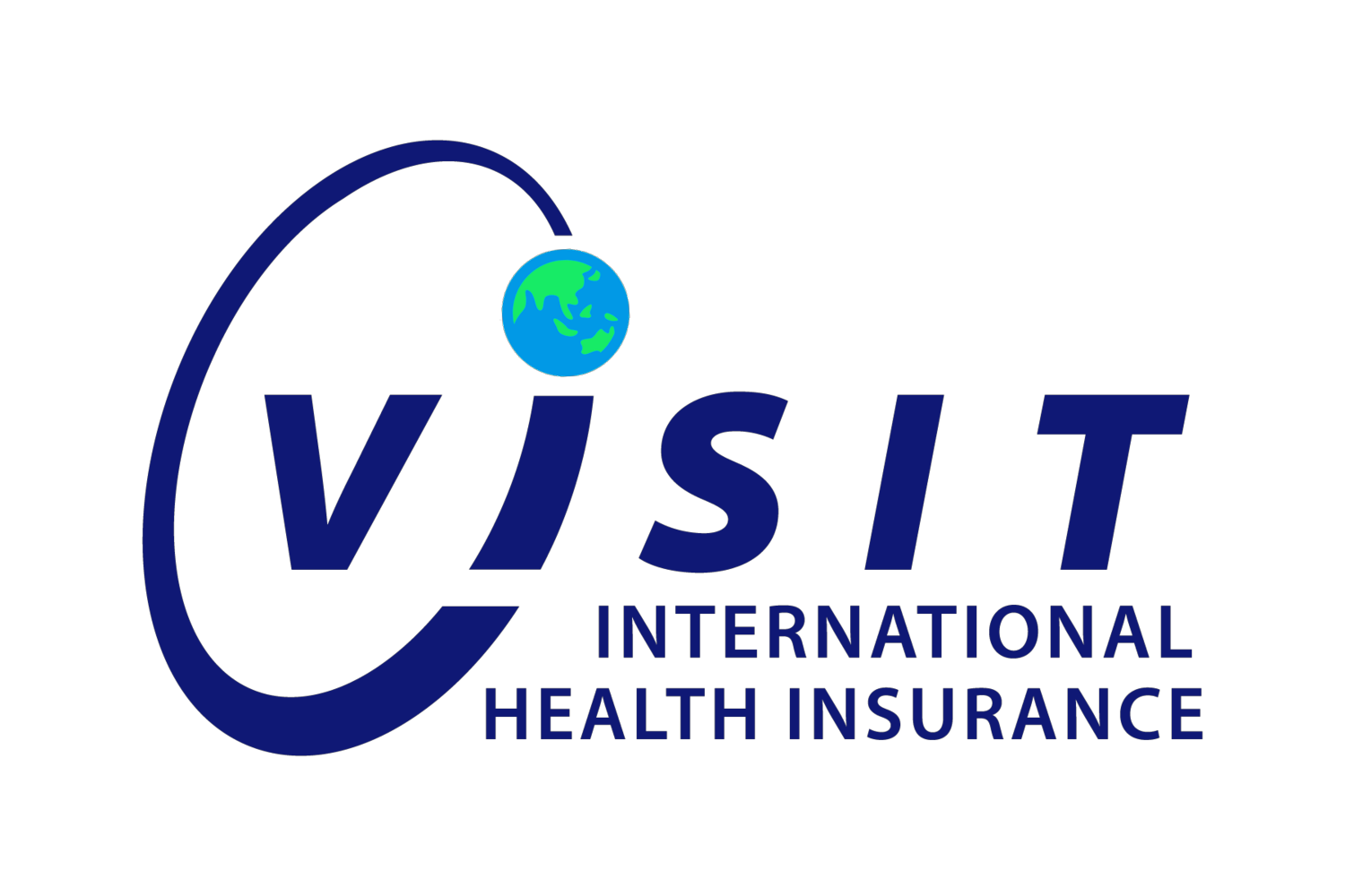 Visit Insurance Logo